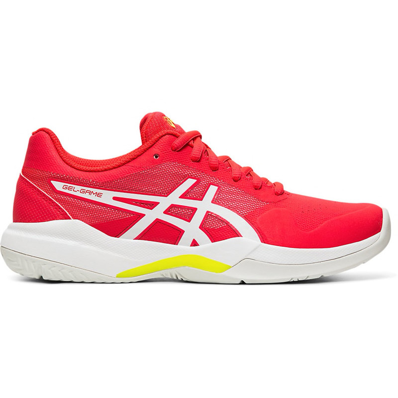 ASICS WOMENS GEL-GAME 7 (col 705) Tennis Shoes SS20