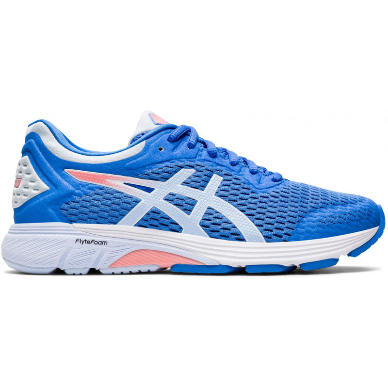 ASICS WOMENS GT-4000 (col 401) Running Shoes SS20