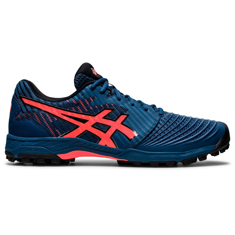 ASICS FIELD ULTIMATE FF (col 400) Hockey Shoes AW20