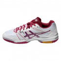 ASICS WOMENS GEL-ROCKET 7 (col 0119) Indoor Court Shoes AW14