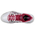 ASICS WOMENS GEL-ROCKET 7 (col 0119) Indoor Court Shoes AW14