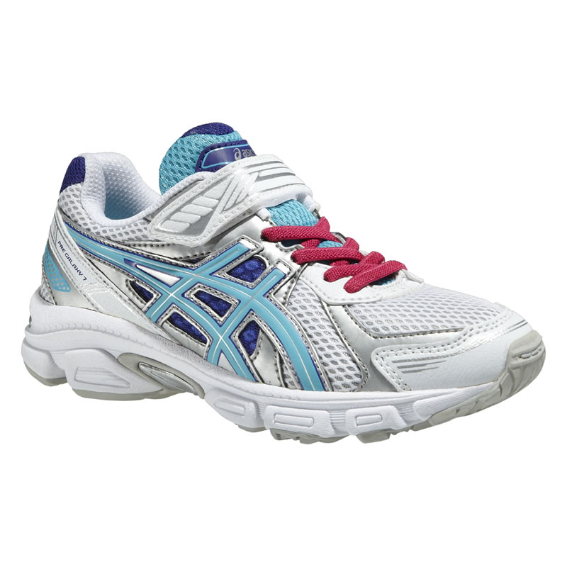 ASICS KIDS PRE GALAXY 7 PS (col 0140) Running Shoes 