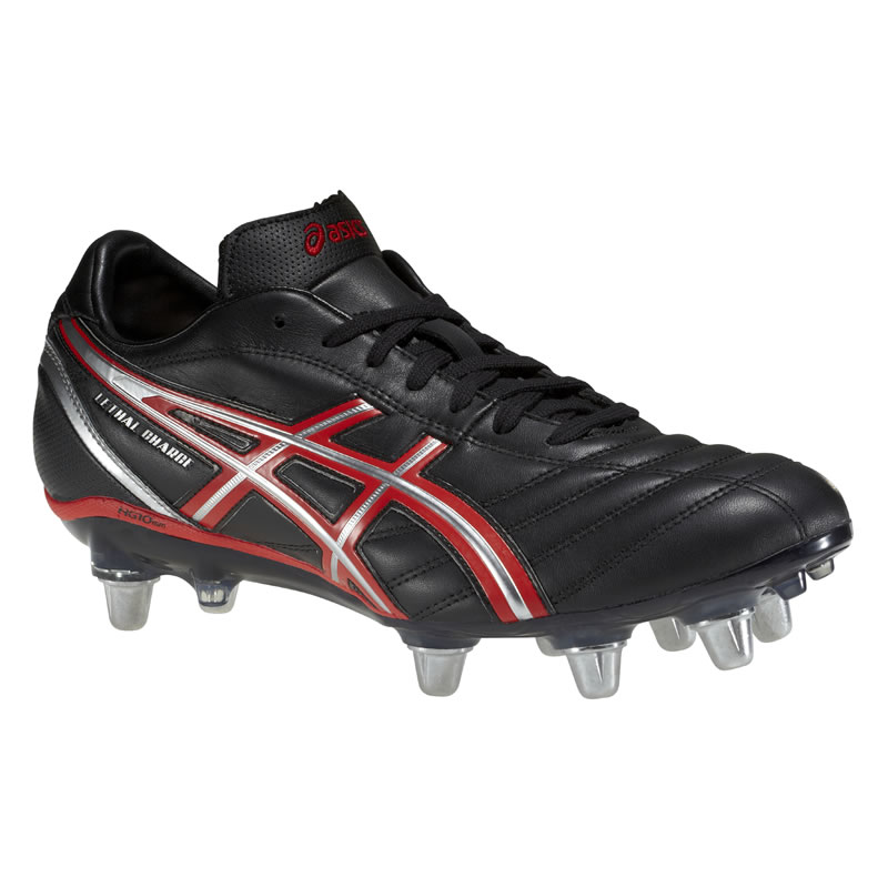 ASICS LETHAL CHARGE (col 9023) Rugby Boots 