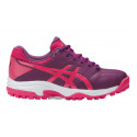 ASICS WOMENS GEL-LETHAL MP 7 (col 3319) Hockey Shoes AW17