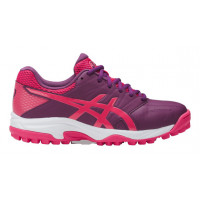 ASICS WOMENS GEL-LETHAL MP 7 (col 3319) Hockey Shoes AW17