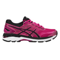 ASICS WOMENS GT-2000 5 (col 2090) Running Shoes AW17
