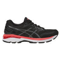 ASICS WOMENS GT-2000 5 (col 9097) Running Shoes AW17