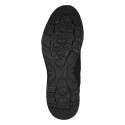 ASICS GEL-FUJI TRABUCO 6 G-TX (col 9090) Trail Running Shoes AW17