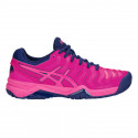 ASICS WOMENS GEL-CHALLENGER 11 (col 700) Tennis Shoes AW18