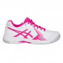 ASICS WOMENS GEL-GAME 6 (col 100) Tennis Shoes AW18