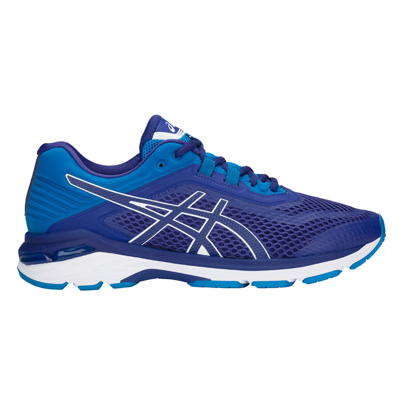 ASICS GT-2000 6 (col 400) Running Shoes