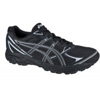 ASICS PATRIOT 6 (col 9099) Running Shoes 