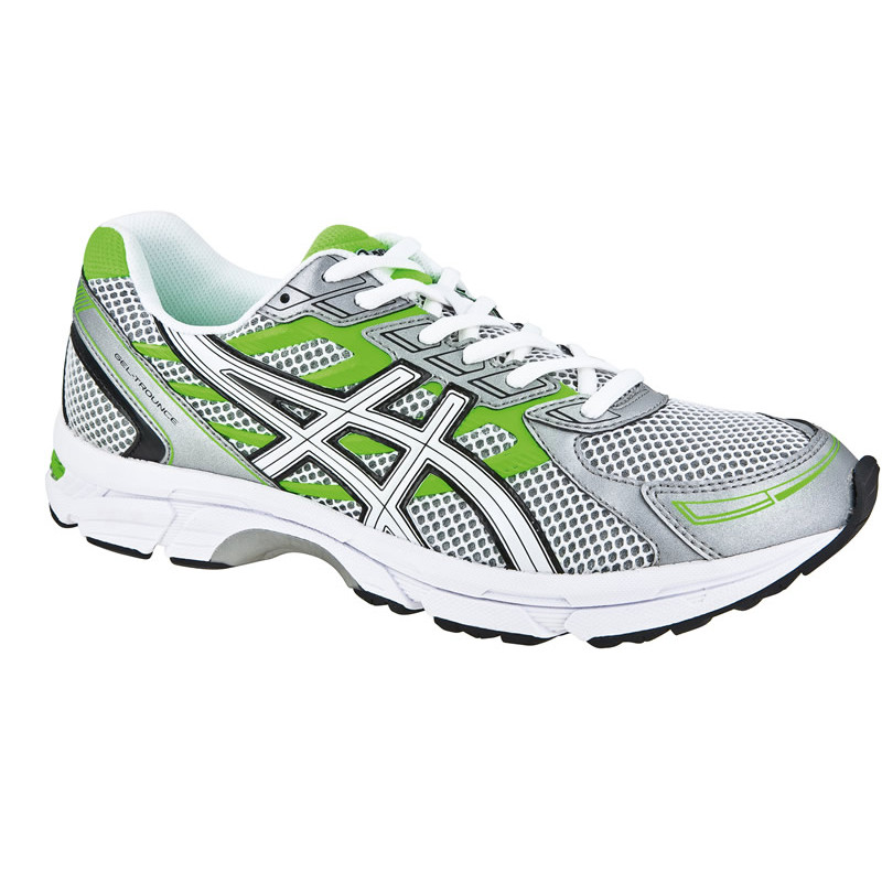 ASICS col 0100 Running Shoes