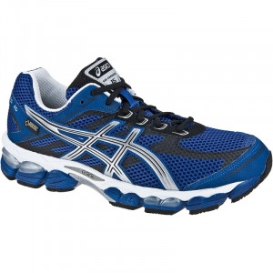 ASICS GEL-CUMULUS 15 G-TX (col 5093) Running Shoes