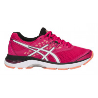 ASICS WOMENS GEL-PULSE 9 (col 2101) Running Shoes SS18