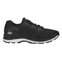 ASICS GEL-NIMBUS 20 (2E) (col 9001) Running Shoes 