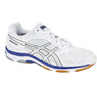 ASICS WOMENS GEL-BEYOND (col 0193) Indoor Court Shoes AW13