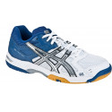 ASICS WOMENS GEL-ROCKET (col 0191) Indoor Court Shoes AW13