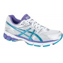 ASICS WOMENS GT-1000 (col 0138) Running Shoes 