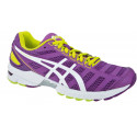 ASICS WOMENS GEL-DS TRAINER 18 (col 3601 Running Shoes
