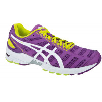ASICS WOMENS GEL-DS TRAINER 18 (col 3601 Running Shoes