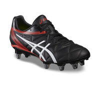 ASICS LETHAL SCRUM (col 9001) Rugby Boots 