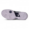 ASICS WOMENS GEL-PIVOT 10 (col 0150) Netball Shoes 