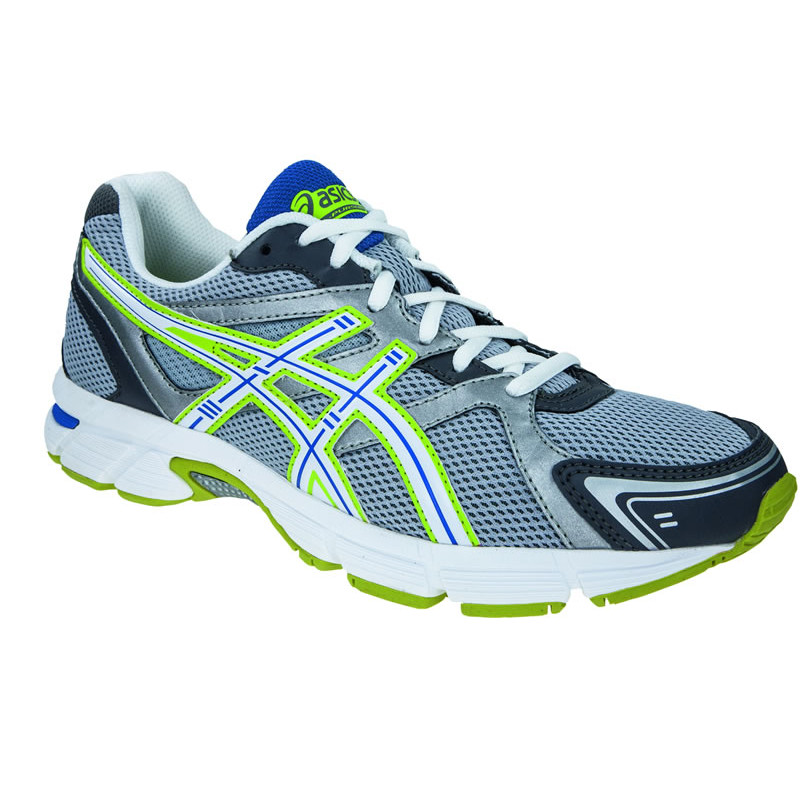 ASICS GEL PURSUIT (col 9301) Running Shoes SS14
