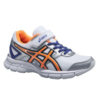 ASICS KIDS PRE GALAXY 8 PS (col 0130) Running Shoes 