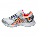 ASICS KIDS PRE GALAXY 8 PS (col 0130) Running Shoes 