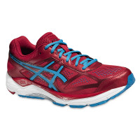 ASICS GEL-FOUNDATION 12 (2E) Wide (col 2342)  Running Shoes 