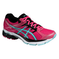 ASICS WOMENS GEL-PULSE 7 (col 2187) Running Shoes SS16