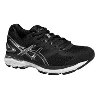 ASICS WOMENS GT-2000 4 (col 9099) Running Shoes