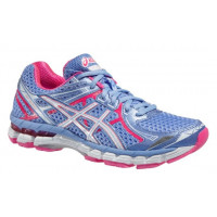 ASICS WOMENS GT-2000 2 (col 3601) Running Shoes 