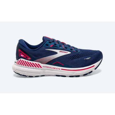 BROOKS WOMEN'S  ADRENALINE GTS 23 (col453)  Running Shoes  BROOKS WOMEN'S  ADRE...