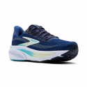 BROOKS WOMEN'S  GHOST 17 (col 458)  Running Shoes 