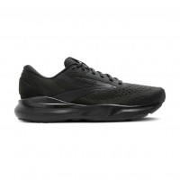BROOKS WOMEN'S  ADRENALINE 24 (D) 'Wide' (col: 020)  Running Shoes 