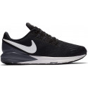 Women's NIKE AIR ZOOM STRUCTURE 22 (Wide) Running Shoe