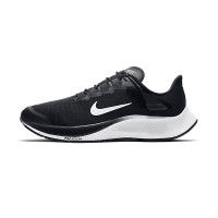 Nike Air Zoom Pegasus 37 Fly Ease 4E (Extra Wide) Running Shoe 