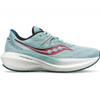 SAUCONY WOMENS TRIUMPH 20 Running Shoes 