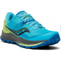 SAUCONY WOMENS PEREGRINE 11 (col 30) Running Shoes