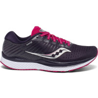 SAUCONY WOMENS GUIDE 13 (col 20) Running Shoes AW20