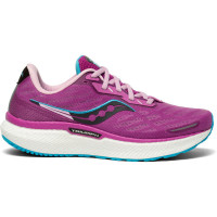 SAUCONY WOMENS TRIUMPH 19 Running Shoes