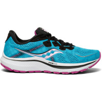 SAUCONY WOMENS OMNI 20 Running Shoes