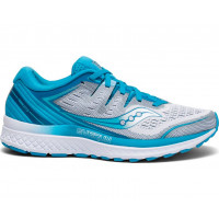 SAUCONY WOMENS Guide ISO 2 Running Shoes SS19