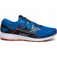 SAUCONY OMNI ISO running shoes 