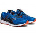 SAUCONY OMNI ISO running shoes 