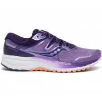 SAUCONY WOMENS OMNI ISO 2 Running Shoes 