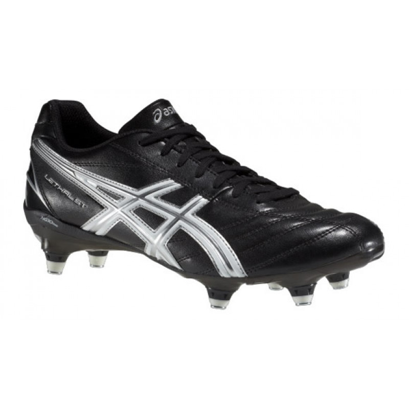ASICS LETHAL ST (col 9001) Rugby Boots