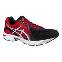 ASICS GEL-IMPRESSION 8 (col 9001) Running Shoes AW15